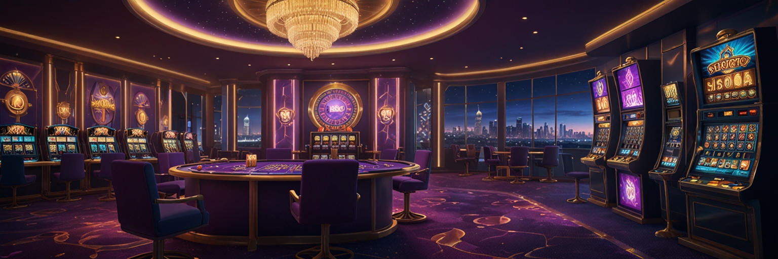 Slotexo Casino France