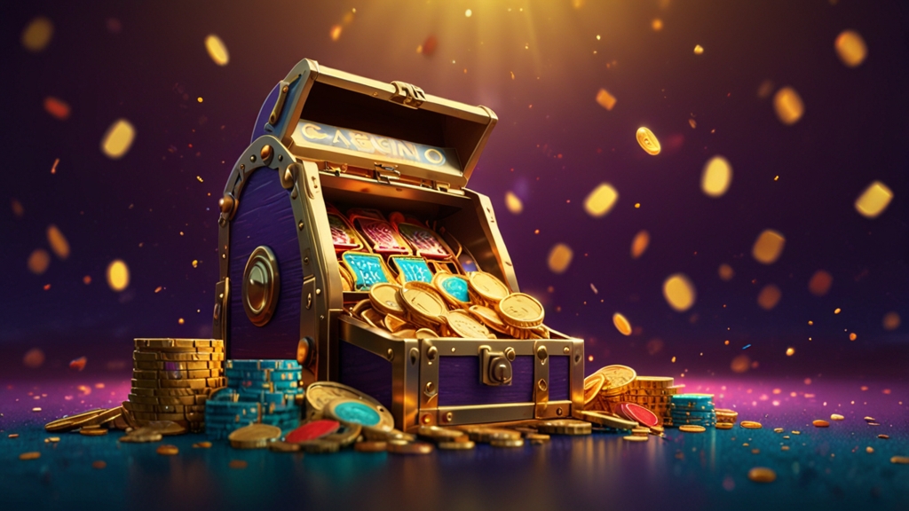 Slotexo Casino Avis