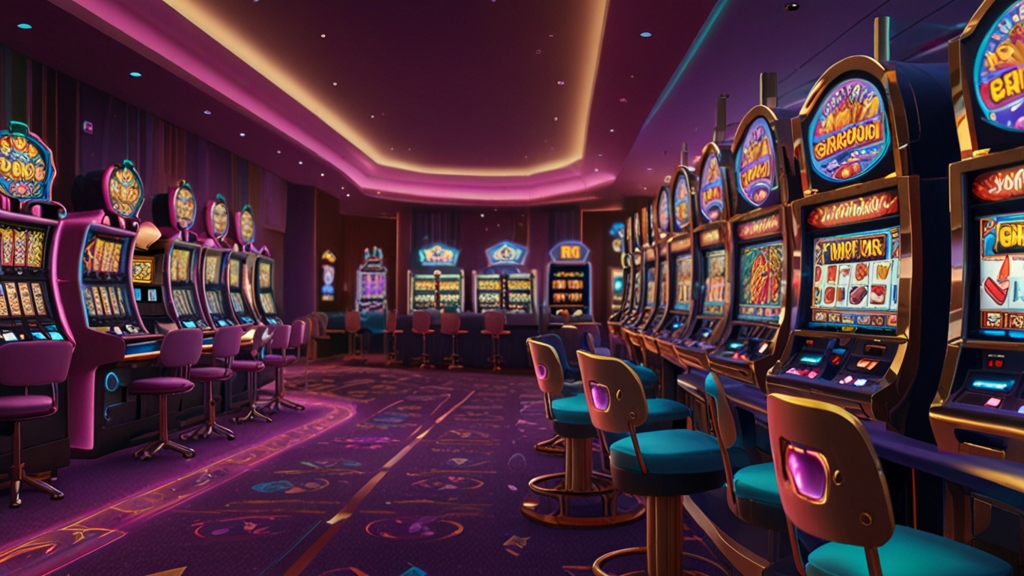 Casino Slotexo