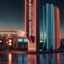 Neon Encore Avis Slotexo